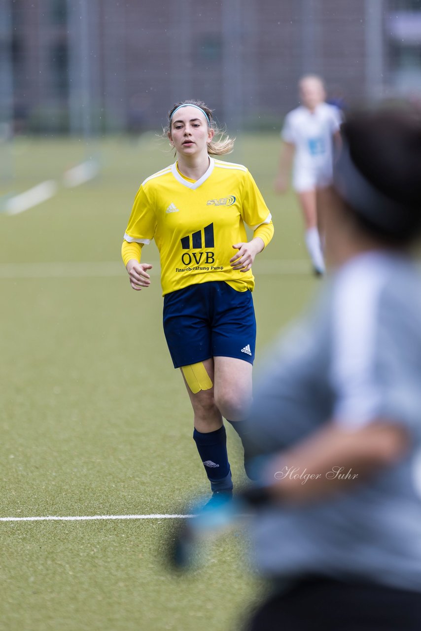 Bild 355 - F SV Eidelstedt - SC Alstertal-Langenhorn : Ergebnis: 2:7